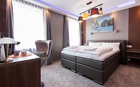 Stay-Inn Bielefeld Zentrum